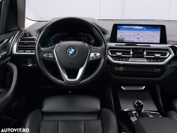 
										BMW X3 xDrive20d Aut. xLine full									