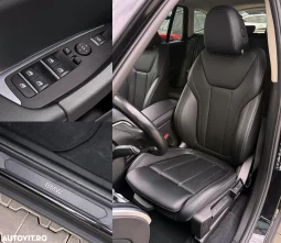 
										BMW X3 xDrive20d Aut. xLine full									