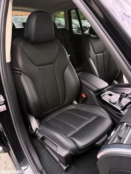 
										BMW X3 xDrive20d Aut. xLine full									