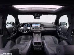 
										Mercedes-Benz GLE Coupe 400 d 4Matic 9G-TRONIC AMG Line full									