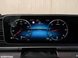 
										Mercedes-Benz GLE Coupe 400 d 4Matic 9G-TRONIC AMG Line full									