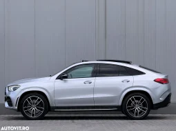 
										Mercedes-Benz GLE Coupe 400 d 4Matic 9G-TRONIC AMG Line full									