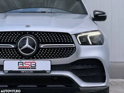 
										Mercedes-Benz GLE Coupe 400 d 4Matic 9G-TRONIC AMG Line full									