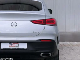 
										Mercedes-Benz GLE Coupe 400 d 4Matic 9G-TRONIC AMG Line full									