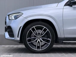 
										Mercedes-Benz GLE Coupe 400 d 4Matic 9G-TRONIC AMG Line full									