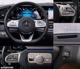 
										Mercedes-Benz GLE Coupe 400 d 4Matic 9G-TRONIC AMG Line full									