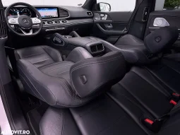 
										Mercedes-Benz GLE Coupe 400 d 4Matic 9G-TRONIC AMG Line full									