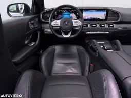 
										Mercedes-Benz GLE Coupe 400 d 4Matic 9G-TRONIC AMG Line full									