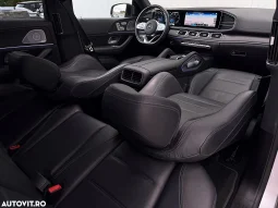 
										Mercedes-Benz GLE Coupe 400 d 4Matic 9G-TRONIC AMG Line full									