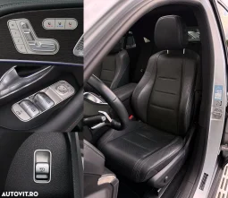
										Mercedes-Benz GLE Coupe 400 d 4Matic 9G-TRONIC AMG Line full									