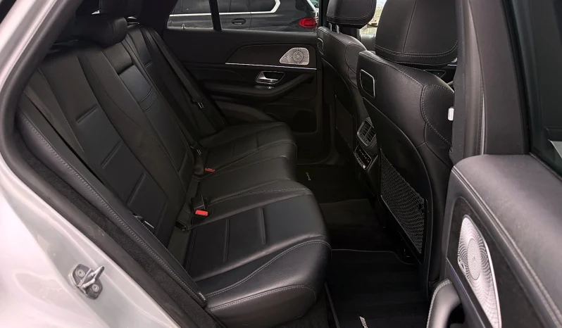 
								Mercedes-Benz GLE Coupe 400 d 4Matic 9G-TRONIC AMG Line full									