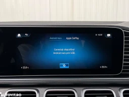 
										Mercedes-Benz GLE Coupe 400 d 4Matic 9G-TRONIC AMG Line full									