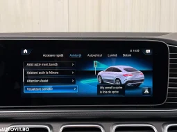
										Mercedes-Benz GLE Coupe 400 d 4Matic 9G-TRONIC AMG Line full									