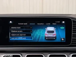 
										Mercedes-Benz GLE Coupe 400 d 4Matic 9G-TRONIC AMG Line full									
