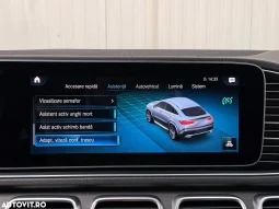 
										Mercedes-Benz GLE Coupe 400 d 4Matic 9G-TRONIC AMG Line full									