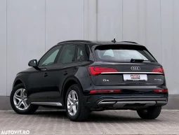 
										Audi Q5 50 TFSI e quattro S tronic PHEV S Line full									
