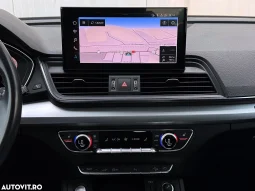 
										Audi Q5 50 TFSI e quattro S tronic PHEV S Line full									