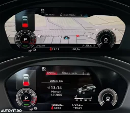 
										Audi Q5 50 TFSI e quattro S tronic PHEV S Line full									