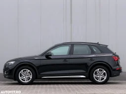 
										Audi Q5 50 TFSI e quattro S tronic PHEV S Line full									