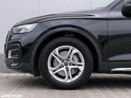 
										Audi Q5 50 TFSI e quattro S tronic PHEV S Line full									