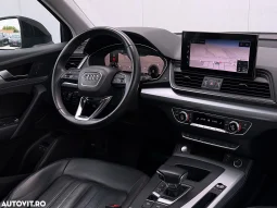 
										Audi Q5 50 TFSI e quattro S tronic PHEV S Line full									