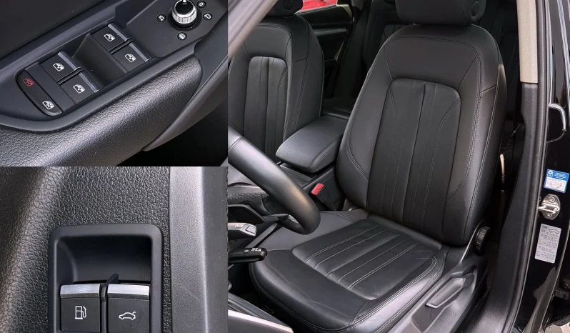 
								Audi Q5 50 TFSI e quattro S tronic PHEV S Line full									
