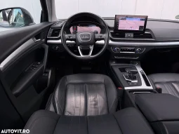 
										Audi Q5 50 TFSI e quattro S tronic PHEV S Line full									