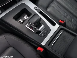 
										Audi Q5 50 TFSI e quattro S tronic PHEV S Line full									