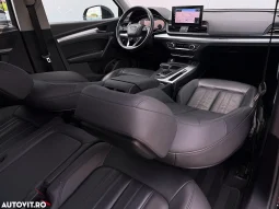 
										Audi Q5 50 TFSI e quattro S tronic PHEV S Line full									