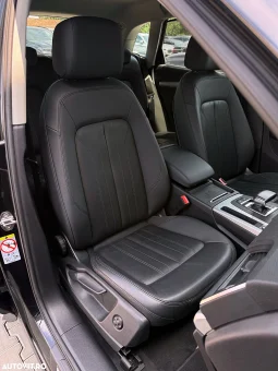 
										Audi Q5 50 TFSI e quattro S tronic PHEV S Line full									