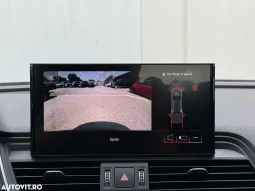
										Audi Q5 50 TFSI e quattro S tronic PHEV S Line full									