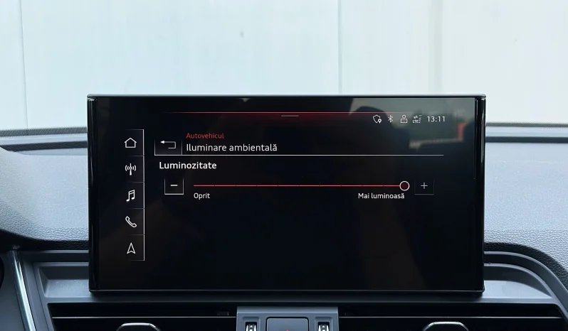 
								Audi Q5 50 TFSI e quattro S tronic PHEV S Line full									