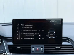 
										Audi Q5 50 TFSI e quattro S tronic PHEV S Line full									