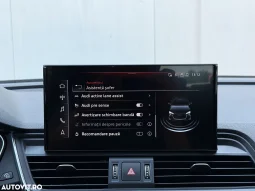 
										Audi Q5 50 TFSI e quattro S tronic PHEV S Line full									