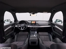 
										Audi Q5 2.0 40 TDI quattro S tronic Design full									