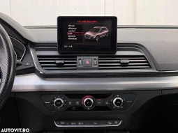 
										Audi Q5 2.0 40 TDI quattro S tronic Design full									