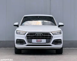 
										Audi Q5 2.0 40 TDI quattro S tronic Design full									