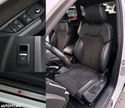 
										Audi Q5 2.0 40 TDI quattro S tronic Design full									