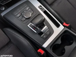 
										Audi Q5 2.0 40 TDI quattro S tronic Design full									