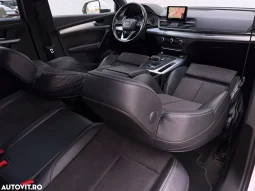 
										Audi Q5 2.0 40 TDI quattro S tronic Design full									