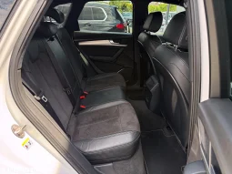 
										Audi Q5 2.0 40 TDI quattro S tronic Design full									