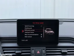 
										Audi Q5 2.0 40 TDI quattro S tronic Design full									