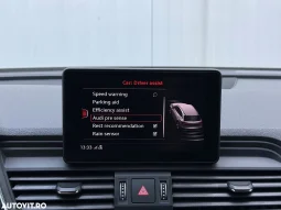
										Audi Q5 2.0 40 TDI quattro S tronic Design full									