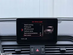 
										Audi Q5 2.0 40 TDI quattro S tronic Design full									