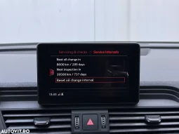
										Audi Q5 2.0 40 TDI quattro S tronic Design full									