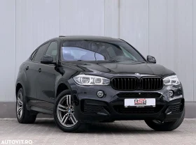 BMW X6 xDrive30d
