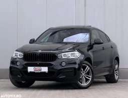 
										BMW X6 xDrive30d full									