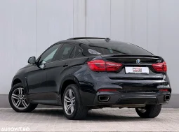 
										BMW X6 xDrive30d full									