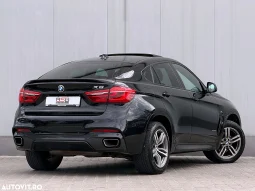 
										BMW X6 xDrive30d full									