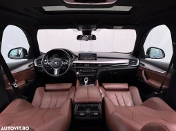
										BMW X6 xDrive30d full									